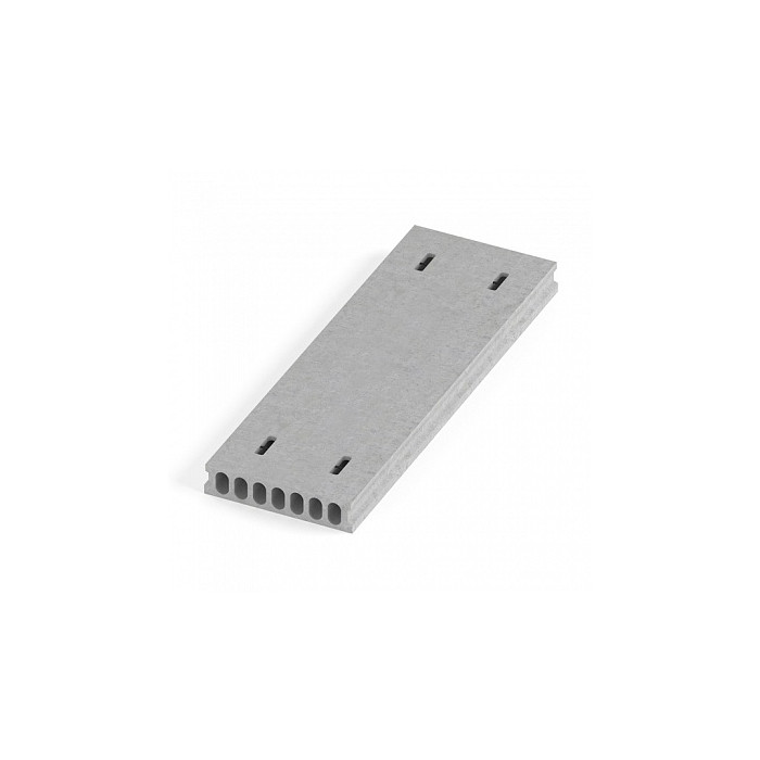 Плита перекрытия ПБ 52-10-8