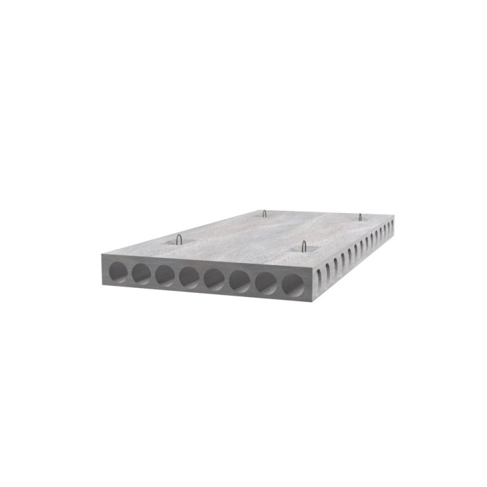 Плита перекрытия НВК 43-12-4